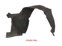 pravé přední nadkolí /03-04/ - ORIGINÁLNÍ DÍL